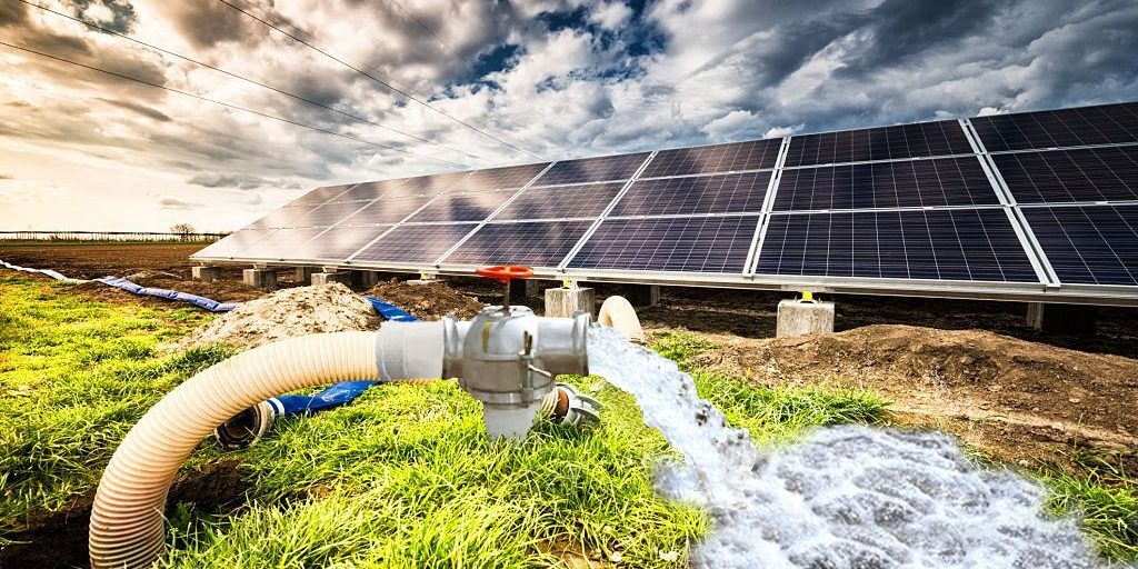 Bombas de agua solar, una alternativa solar eficiente  Noticias de la  Ciencia y la Tecnología (Amazings® / NCYT®)