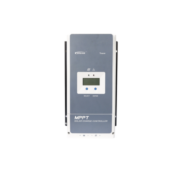 Controlador Solar MPPT 60A 12/24/36/48V, Máximo Voltaje de Circuito Abierto Voc 150Vcd - SolarAlternativo.Shop
