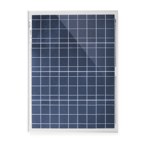 Panel Solar EPCOM 85W 12V - SolarAlternativo.Shop