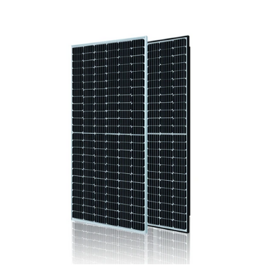 Panel Solar ET Solar 450 w Monocristalino ¡¡¡Preventa!!! - SolarAlternativo.Shop