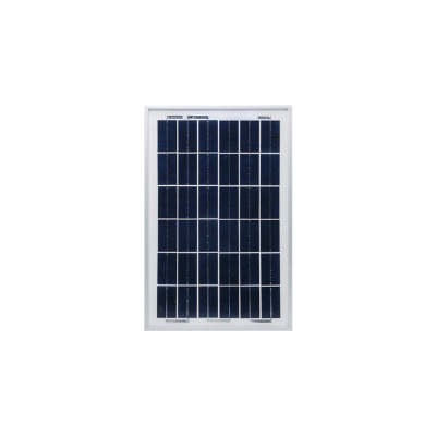 Panel Solar Epcom 10 W 12 Vcd - SolarAlternativo.Shop