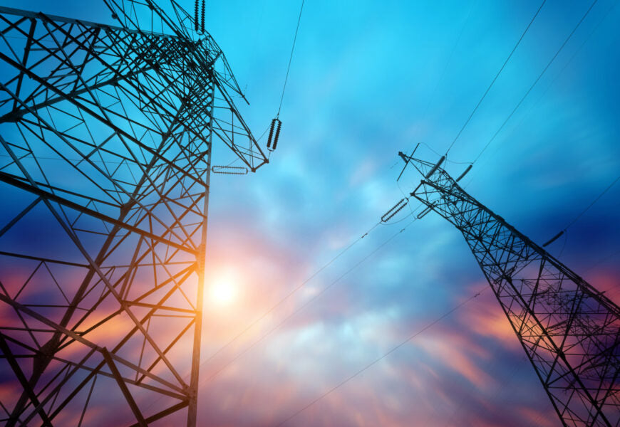 Iniciativa para modificación de la Ley de la Industria Eléctrica (LIE)