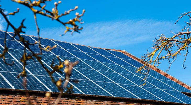 ¿Sabes si tu techo es adecuado para instalar paneles solares?