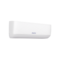 Minisplit WiFi Inverter / SEER 17 / 12,000 BTUs ( 1 TON ) / R32 / Frío / 220 Vca / Filtro de Salud / Compatible con Alexa y Google Home.