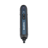 Destornillador Inalámbrico Recargable de 4 Vcc, incluye Puntas y Estuche