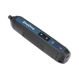 Destornillador Inalámbrico Recargable de 4 Vcc, incluye Puntas y Estuche