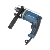 Taladro Rotomartillo de 710W ,110 Vca con broquero de 12 pulgada.