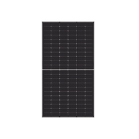 Módulo Solar Bifacial TOPCON , 610. W, 48.50 V cc, Monocristalino, 132 Celdas