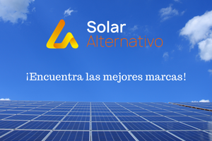 Solar Alternativo Shop