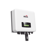 Inversor para Interconexión a CFE de 3 kW con Salida de 220 Vca, Módulo Wifi Incluido