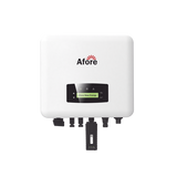 Inversor para Interconexión a CFE de 3 kW con Salida de 220 Vca, Módulo Wifi Incluido