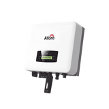 Inversor para Interconexión a CFE de 3 kW con Salida de 220 Vca, Módulo Wifi Incluido