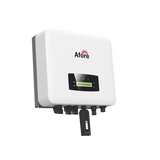 Inversor para Interconexión a CFE de 5 kW con Salida de 220 Vca, Módulo Wifi Incluido