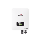 Inversor para Interconexión a CFE de 8 kW con Salida de 220 Vca, Módulo Wifi Incluido