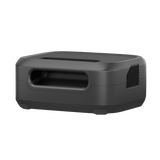 EcoFlow River 3  Estación de Energía Portátil 245Wh Litio LFP  2 AC 300 W (Max. 550W)  1 USB-C 100W  2 USB -A 12W  Cargador de Coche 8A a 12 o 24V  Conectividad WiFi y Bluetooth (App)  Carga Solar 110W Max.