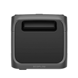 EcoFlow River 3 Plus  Estación de Energía Portátil 286Wh Litio LFP  4 AC 800W (Max. 1600W)  1 USB-C 100W  3 USB -A 12W  Cargador de Coche 10A, 126W Max.  Conectividad WiFi y Bluetooth (App)  Carga Solar 220W Max.