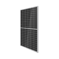 Módulo Solar 700 W, Bifacial, 48.2 Vcc, Monocristalino. Celda tipo N.