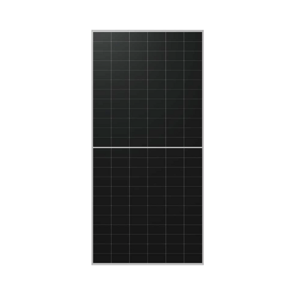 Modulo Solar HI-MO X10, 640 W, 53.7 Vcc, Monocristalino HPBC