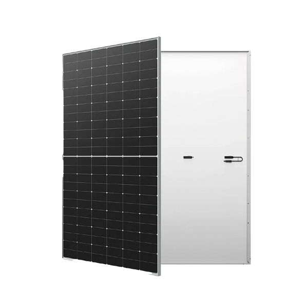 Modulo Solar HI-MO X10, 645 W, 53.8 Vcc, Monocristalino HPBC