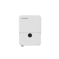 Inversor Híbrido para Interconexión a CFE de 5 kW con Salida de 220 Vca, Módulo Wifi Incluido