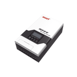 Controlador Solar MPPT 80A 12/24/36/48V, Máximo Voltaje de Circuito Abierto Voc 245Vcc, Configurable para Baterías de Litio