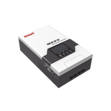 Controlador Solar MPPT 80A 12/24/36/48V, Máximo Voltaje de Circuito Abierto Voc 245Vcc, Configurable para Baterías de Litio