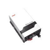 Inversor / Cargador de 5 KW para Sistemas Tipo Isla 48Vcd / 120 o 220Vca, Onda Sinusoidal Pura con Controlador MPPT