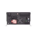 Inversor / Cargador de 5 KW para Sistemas Tipo Isla 48Vcd / 120 o 220Vca, Onda Sinusoidal Pura con Controlador MPPT