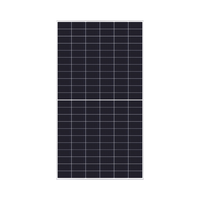 Modulo Solar TITAN, 660 W, 50 Vcc, Monocristalino, 132 Celdas PERC