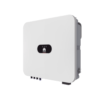 Inversor Hibrido para Interconexión a CFE de 10 kW con Salida de 220 Vca.
