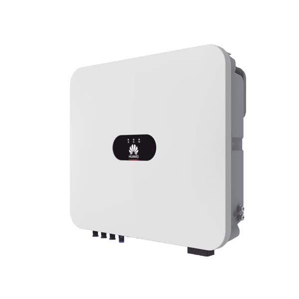 Inversor Hibrido para Interconexión a CFE de 10 kW con Salida de 220 Vca.