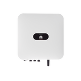 Inversor Híbrido para Interconexión a CFE de 5 kW con Salida de 220 Vca.