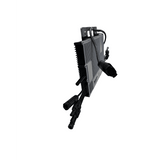 Microinversor 2.25 Kw, 220 Vca, para Interconexión a Red Eléctrica, IP67, WIFI Incuido, Conexión para Cable Troncal, Soporta Oversizing a 4 Módulos de Hasta 750 W