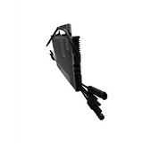 Microinversor 2.25 Kw, 220 Vca, para Interconexión a Red Eléctrica, IP67, WIFI Incuido, Conexión para Cable Troncal, Soporta Oversizing a 4 Módulos de Hasta 750 W