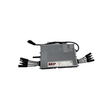 Microinversor 2.25 Kw, 220 Vca, para Interconexión a Red Eléctrica, IP67, WIFI Incuido, Conexión para Cable Troncal, Soporta Oversizing a 4 Módulos de Hasta 750 W
