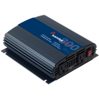 Inversor SAMLEX 800 W, 12 Vcd - 115 Vca 60 Hz - SolarAlternativo.Shop