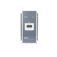 Controlador Solar MPPT 80A 12/24/36/48V, Máximo Voltaje de Circuito Abierto Voc 150Vcd - SolarAlternativo.Shop