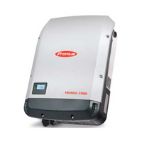 Inversor FRONIUS SYMO ADV 20.0KW  480v 3 Fases - SolarAlternativo.Shop