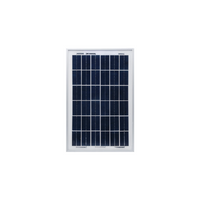 Panel Solar Epcom 10 W 12 Vcd - SolarAlternativo.Shop