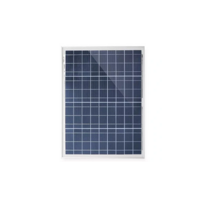 Panel Solar EPCOM POWERLINE 50W 12V - SolarAlternativo.Shop
