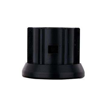 END CAP PARA CONECTOR MACHO HOYMILES - SolarAlternativo.Shop