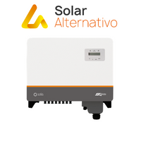 Inversor Solis 15K 3F LV 220V 5G - SolarAlternativo.Shop