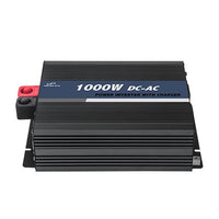 Inversor De Corriente Yassion 1000w 12 vcd a 110 vca Onda Modificada - SolarAlternativo.Shop